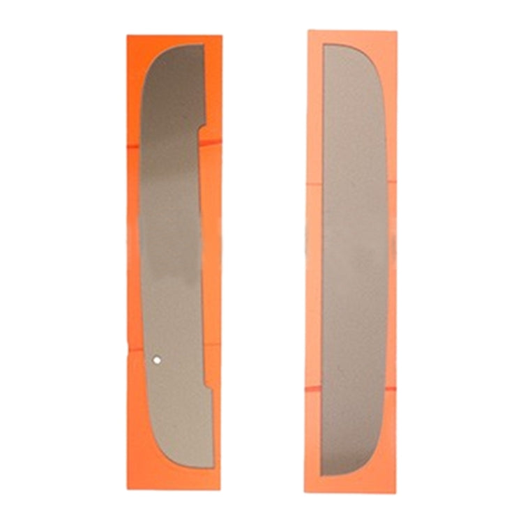 Back Battery Cover Housing Glass Panel for Motorola Moto Z - Others by PMc TechLife | Online Shopping South Africa | PMc TechLife | Buy Now Pay Later Mobicred