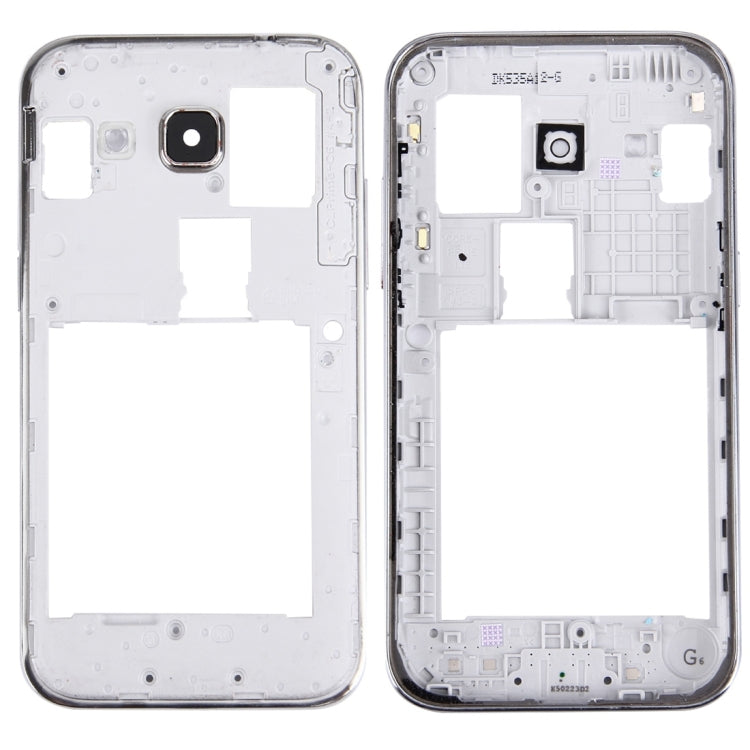 For Galaxy Core Prime / G360 Single SIM Version Middle Frame Bezel - Frame Bezel Plate by PMC Jewellery | Online Shopping South Africa | PMC Jewellery | Buy Now Pay Later Mobicred