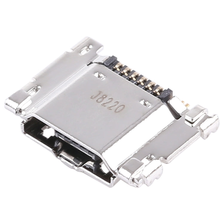 For Galaxy T705 10pcs Charging Port Connector - Tail Connector by PMc TechLife | Online Shopping South Africa | PMc TechLife | Buy Now Pay Later Mobicred