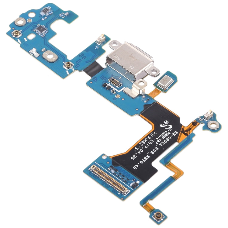 For Galaxy S8 Active / G892A Charging Port Flex Cable - Flex Cable by PMC Jewellery | Online Shopping South Africa | PMC Jewellery | Buy Now Pay Later Mobicred