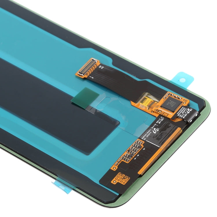Original Super AMOLED LCD Screen for Galaxy J6 (2018) with Digitizer Full Assembly (Black) - free shipping - PMc TechLife - Order now!