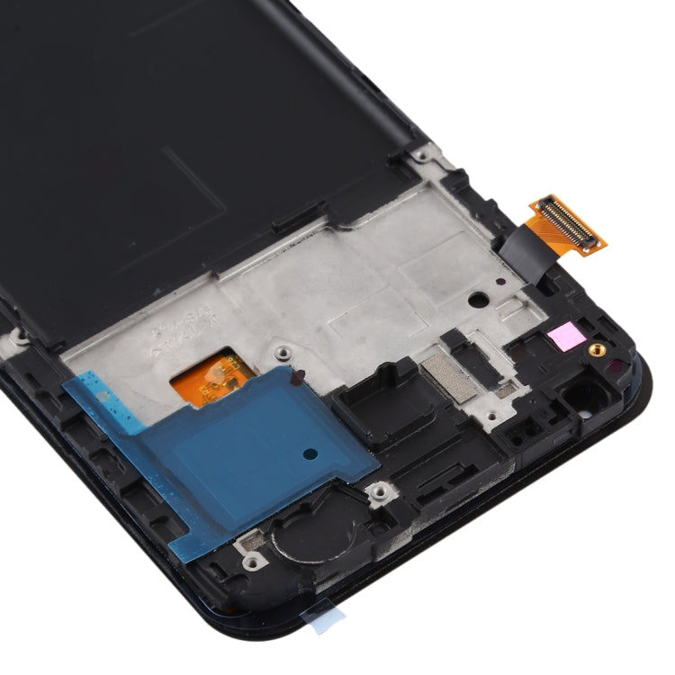 TFT LCD Screen for Galaxy J4 J400F/DS Digitizer Full Assembly with Frame (Gold) - free shipping - PMc TechLife - Order now!