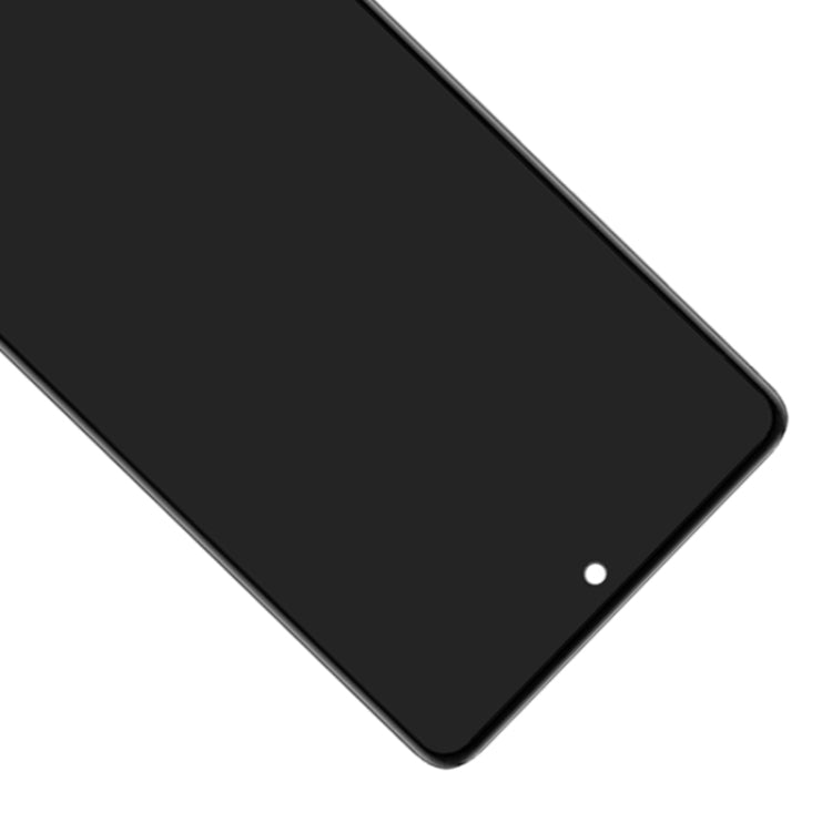 Original Dynamic AMOLED LCD Screen for Galaxy Note 10 + with Digitizer Full Assembly (Black) - free shipping - PMc TechLife - Order now!