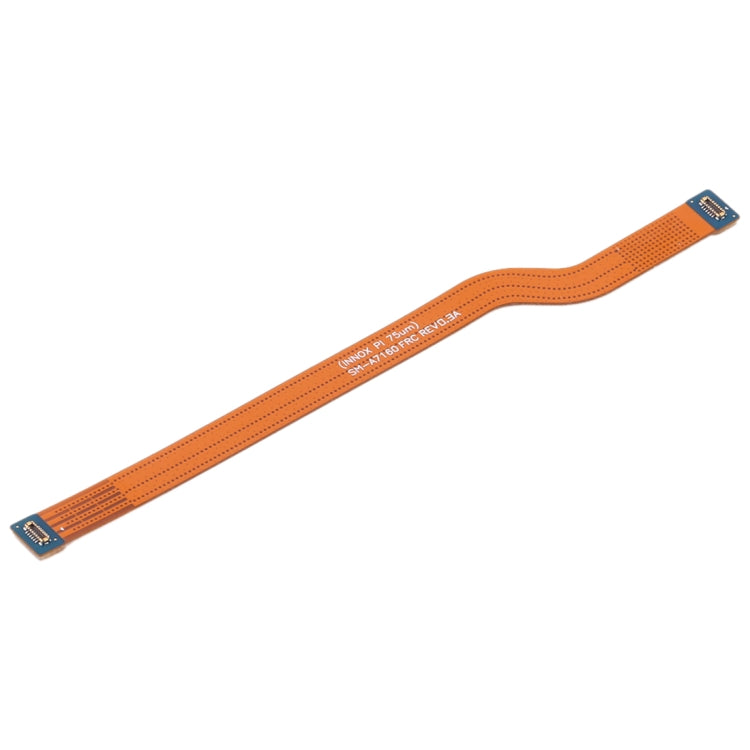 For  Samsung Galaxy A71 5G / SM-A716F LCD Flex Cable - free shipping - PMc TechLife - Order now!