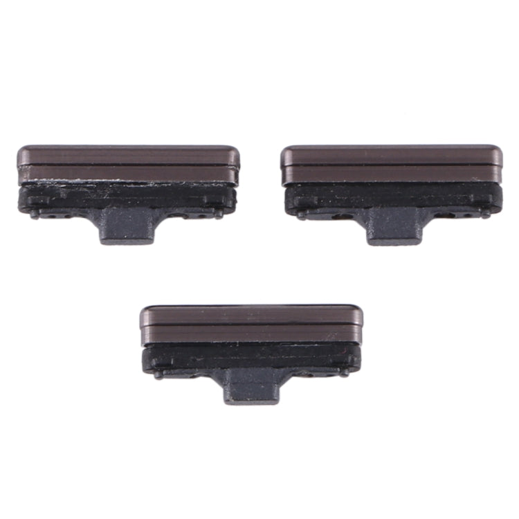 For Samsung Galaxy A80 Power Button and Volume Control Button(Black) - free shipping - PMc TechLife - Order now!