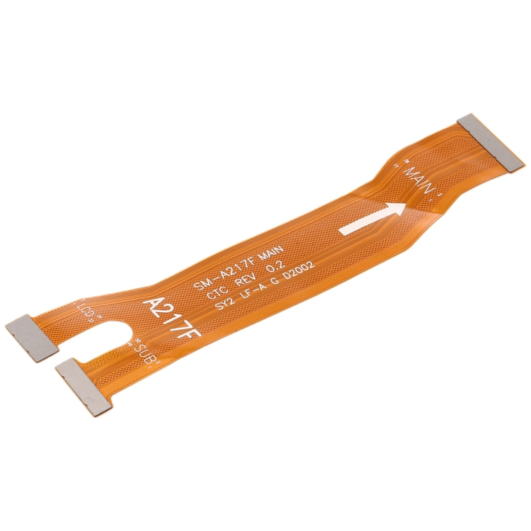For Samsung Galaxy A21s Motherboard Flex Cable - free shipping - PMc TechLife - Order now!