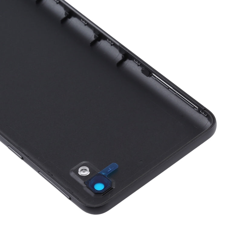 For Samsung Galaxy A01 Core SM-A013 Battery Back Cover (Black) - free shipping - PMc TechLife - Order now!
