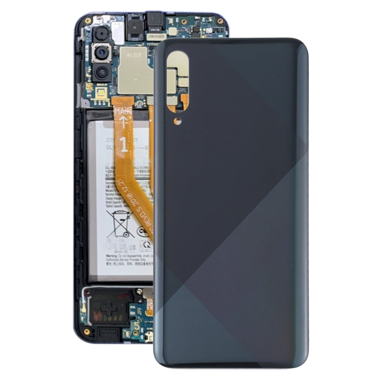 For Samsung Galaxy A50s Battery Back Cover (Black) - free shipping - PMc TechLife - Order now!