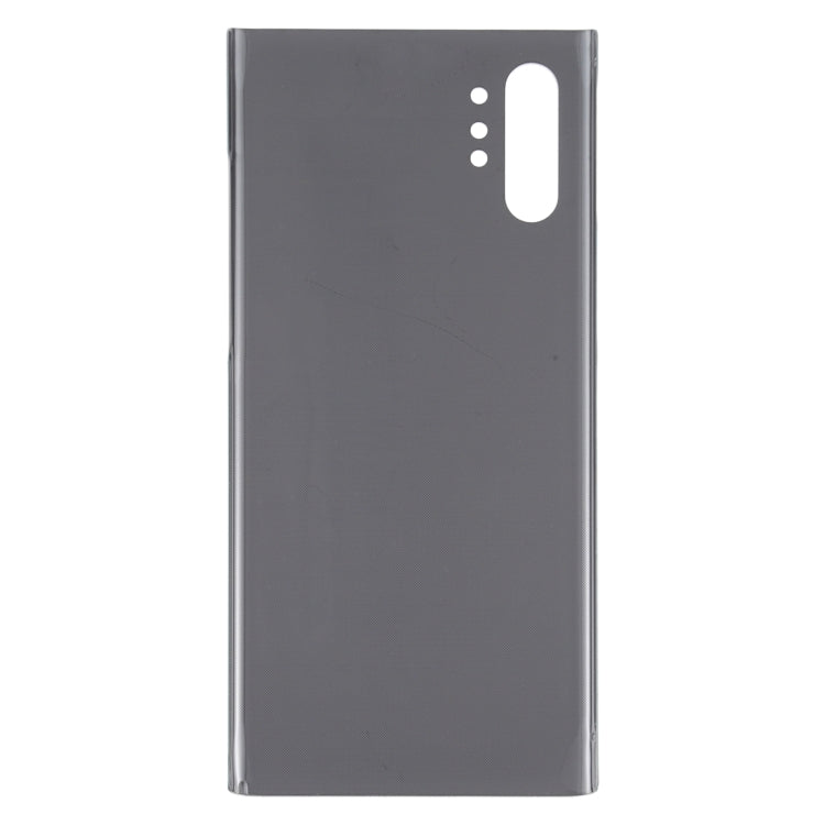 For Samsung Galaxy Note10+ Battery Back Cover (Silver) - free shipping - PMc TechLife - Order now!