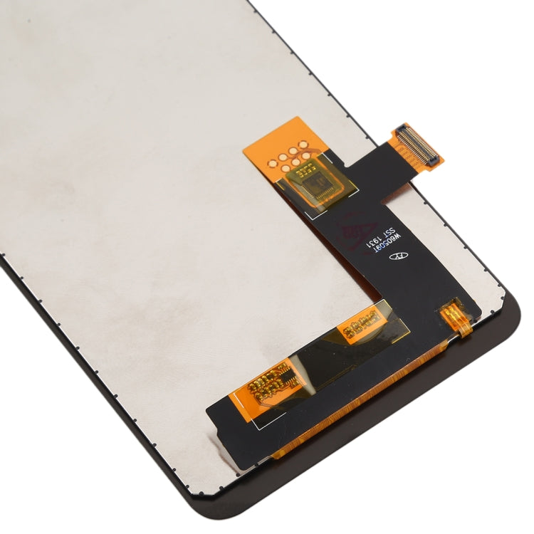 incell LCD Half Screen for Galaxy A8+ (2018) A730F, A730F/DS With Digitizer Full Assembly (Black) - free shipping - PMc TechLife - Order now!
