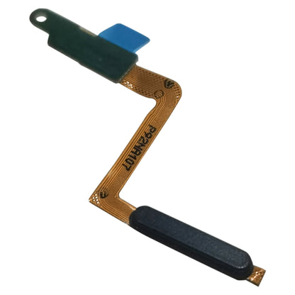 For Samsung Galaxy A7 2018 / SM-A750 Fingerprint Sensor Flex Cable - Flex Cable by PMC Jewellery | Online Shopping South Africa | PMC Jewellery