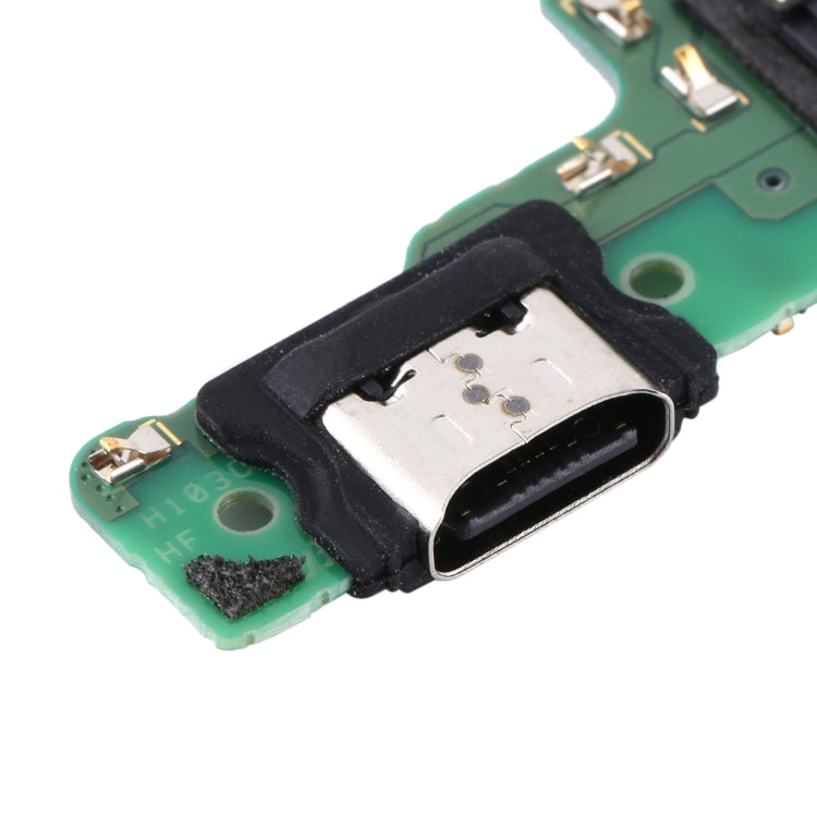 For Samsung Galaxy A20s / SM-A207F(EU Version) Original Charging Port Board - free shipping - PMc TechLife - Order now!