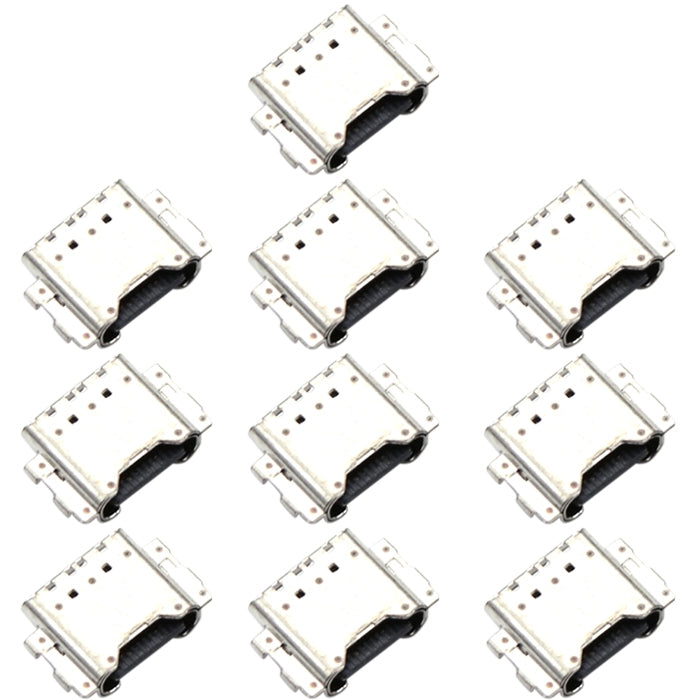For Samsung Galaxy A9 2018 SM-A920 10pcs Charging Port Connector - free shipping - PMc TechLife - Order now!