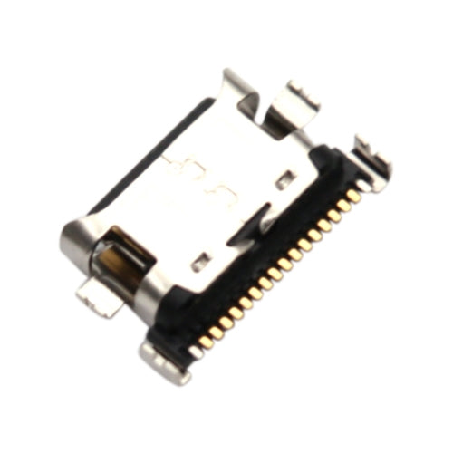 For Samsung Galaxy A20e SM-A202 10pcs Charging Port Connector - free shipping - PMc TechLife - Order now!