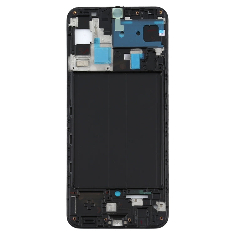 For Samsung Galaxy A50 Front Housing LCD Frame Bezel Plate (US Version) - free shipping - PMc TechLife - Order now!
