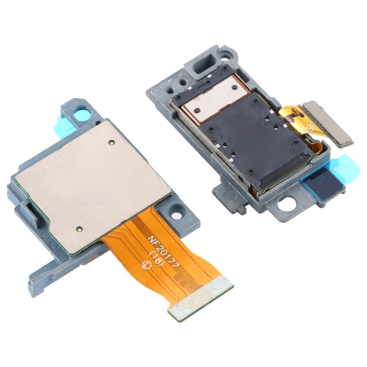 For Samsung Galaxy Note20 Ultra SM-N988 Main Back Facing Camera + Periscope Telephoto Camera - free shipping - PMc TechLife - Order now!