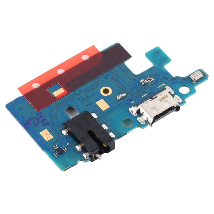 For Samsung Galaxy M31s SM-M317F Charging Port Board with IC - free shipping - PMc TechLife - Order now!