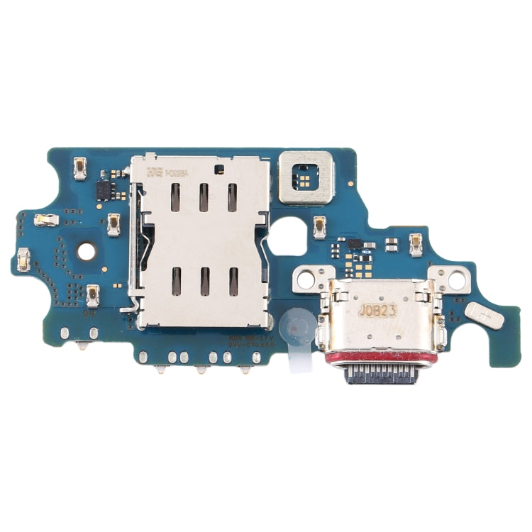 For Samsung Galaxy S21+ 5G SM-G996B (EU Version) Original Charging Port Board - free shipping - PMc TechLife - Order now!