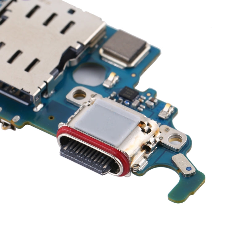For Samsung Galaxy S21 5G SM-G991U (US Version) Original Charging Port Board - free shipping - PMc TechLife - Order now!