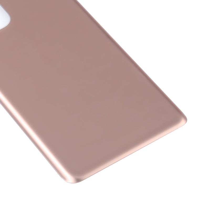 For Samsung Galaxy S21 Ultra 5G Battery Back Cover (Brown) - free shipping - PMc TechLife - Order now!