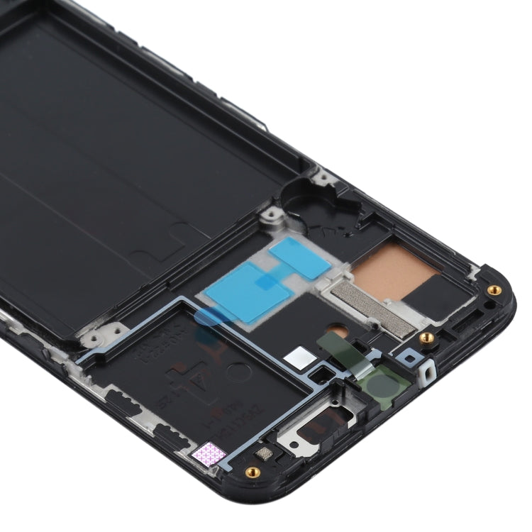 TFT LCD Screen for Samsung Galaxy A40 SM-A405F Digitizer Full Assembly with Frame - free shipping - PMc TechLife - Order now!