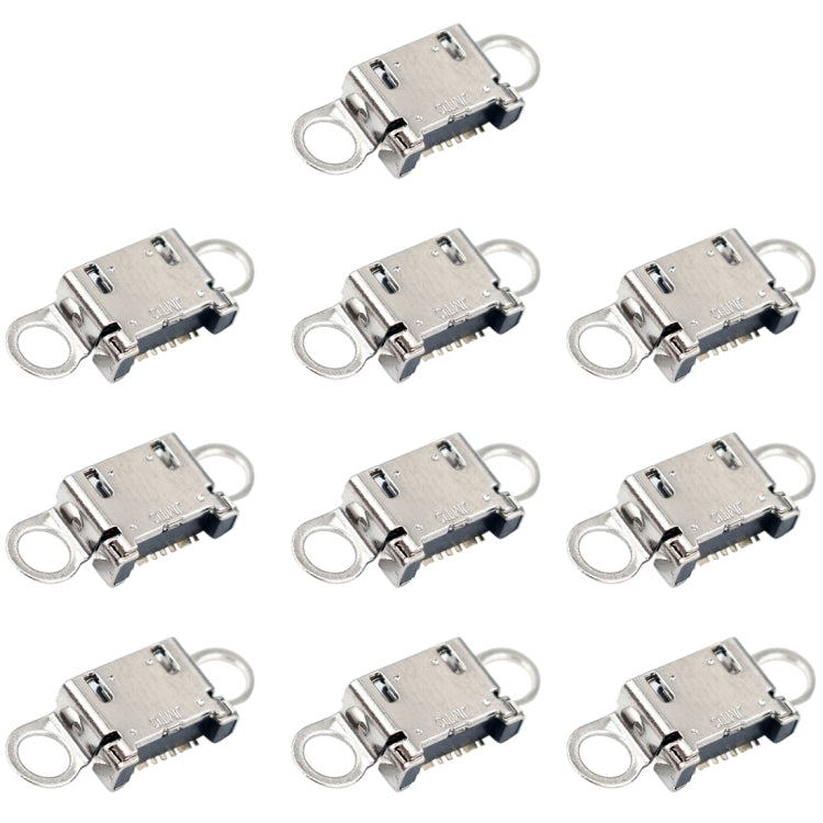 For Galaxy A9 (2016) A9000 A7100 A9100 A5100 10pcs Charging Port Connector - free shipping - PMc TechLife - Order now!