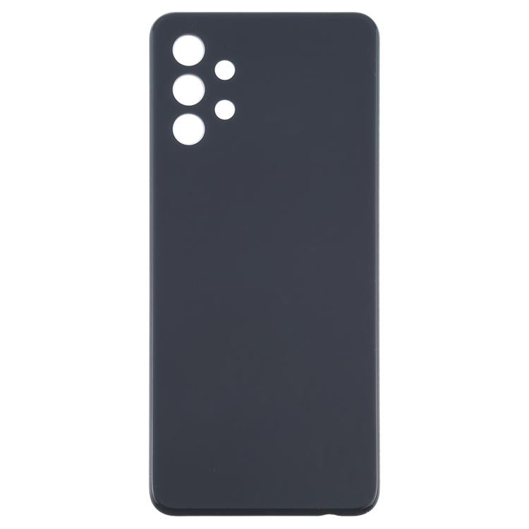 For Samsung Galaxy A32 4G SM-A325F Battery Back Cover(Black) - free shipping - PMC TechLife - Order now!