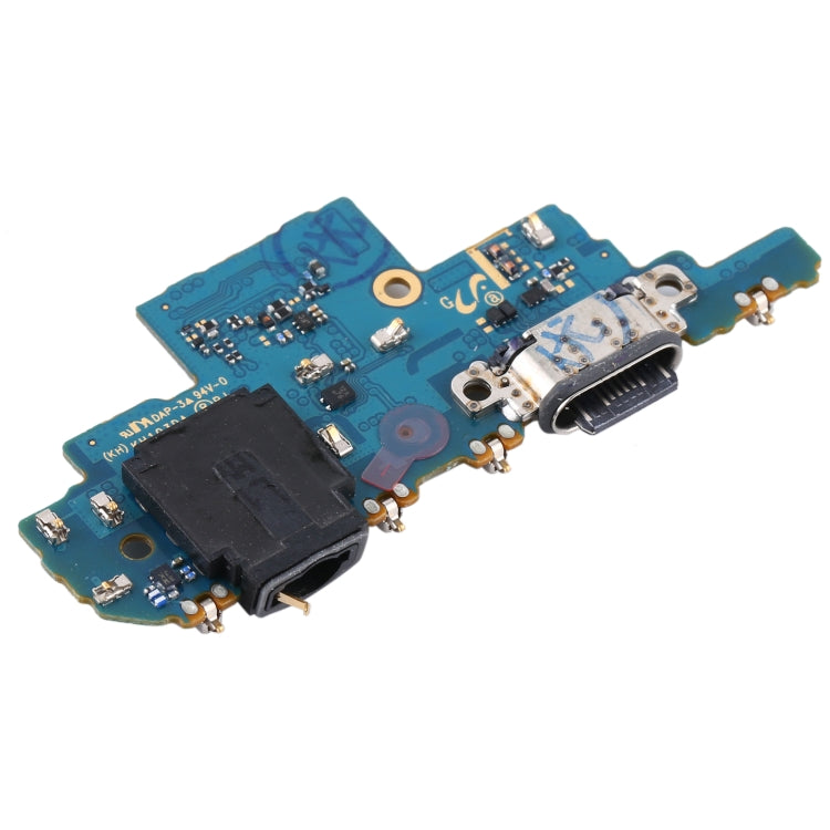 For Samsung Galaxy A52 SM-A525 Original Charging Port Board - free shipping - PMc TechLife - Order now!