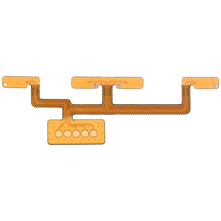 For Samsung Galaxy Tab Active Pro SM-T540/T545 Power Button & Volume Button Flex Cable - free shipping - PMc TechLife - Order now!
