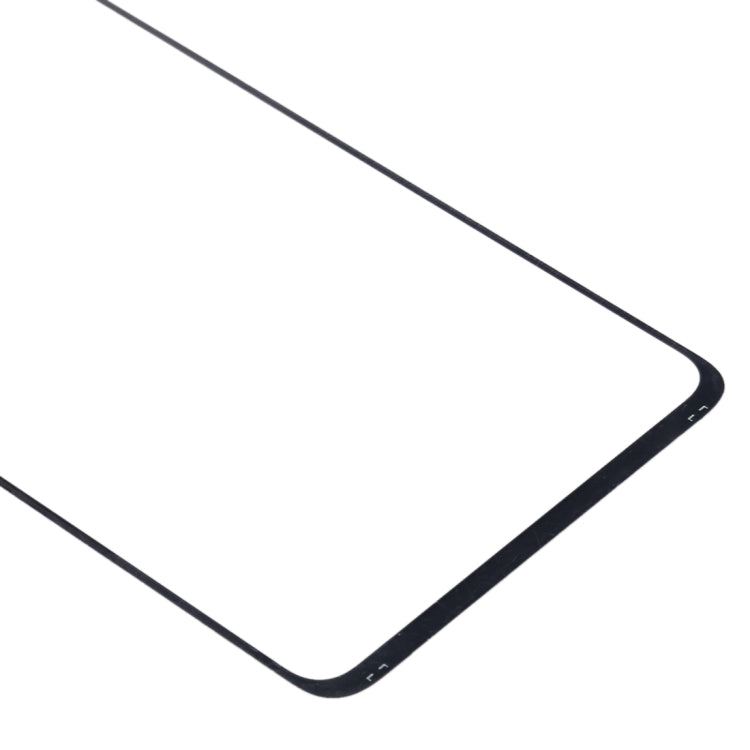 For Samsung Galaxy A51 10pcs Front Screen Outer Glass Lens (Black) - free shipping - PMc TechLife - Order now!