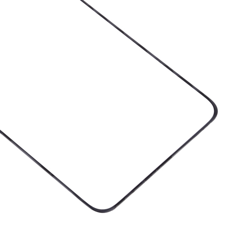 For Samsung Galaxy A90 / A80 10pcs Front Screen Outer Glass Lens (Black) - free shipping - PMc TechLife - Order now!