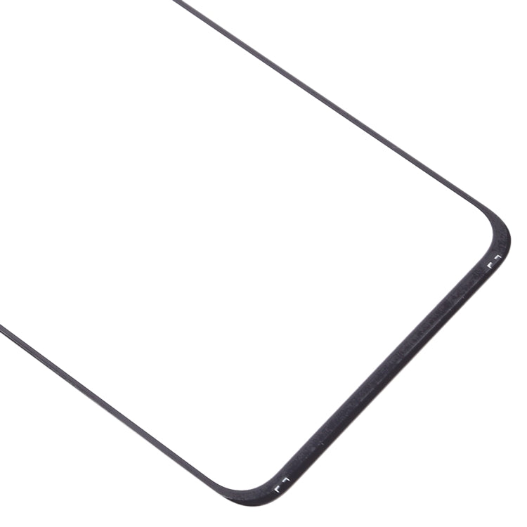 For Samsung Galaxy A70 10pcs Front Screen Outer Glass Lens (Black) - free shipping - PMc TechLife - Order now!