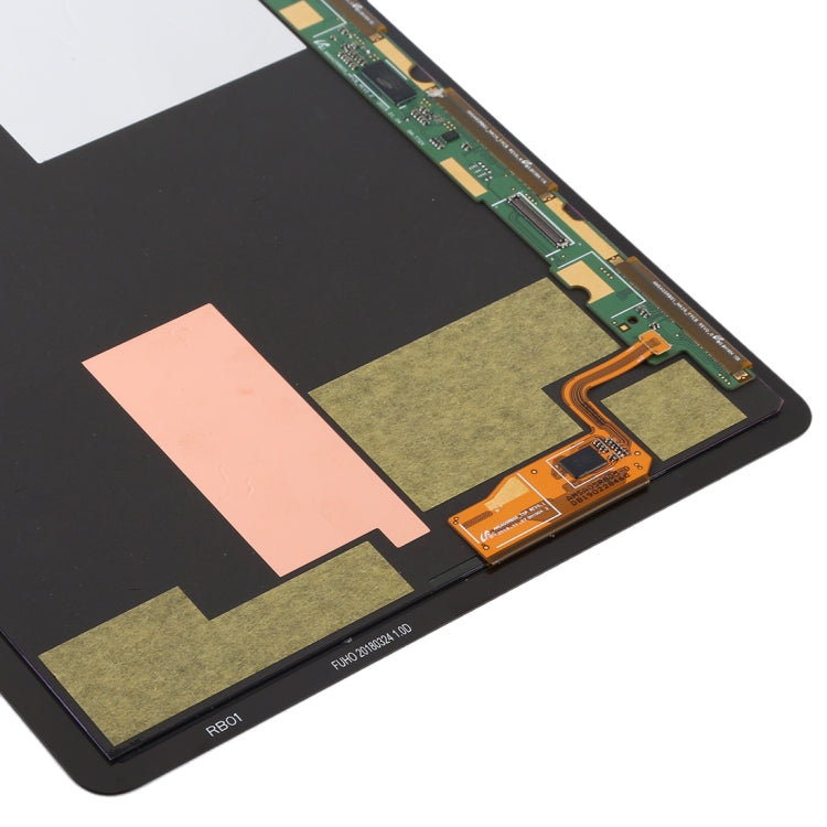 Original Super AMOLED LCD Screen for Galaxy Tab S4 10.5 SM-T830 Wifi Version With Digitizer Full Assembly (Black) - free shipping - PMc TechLife - Order now!