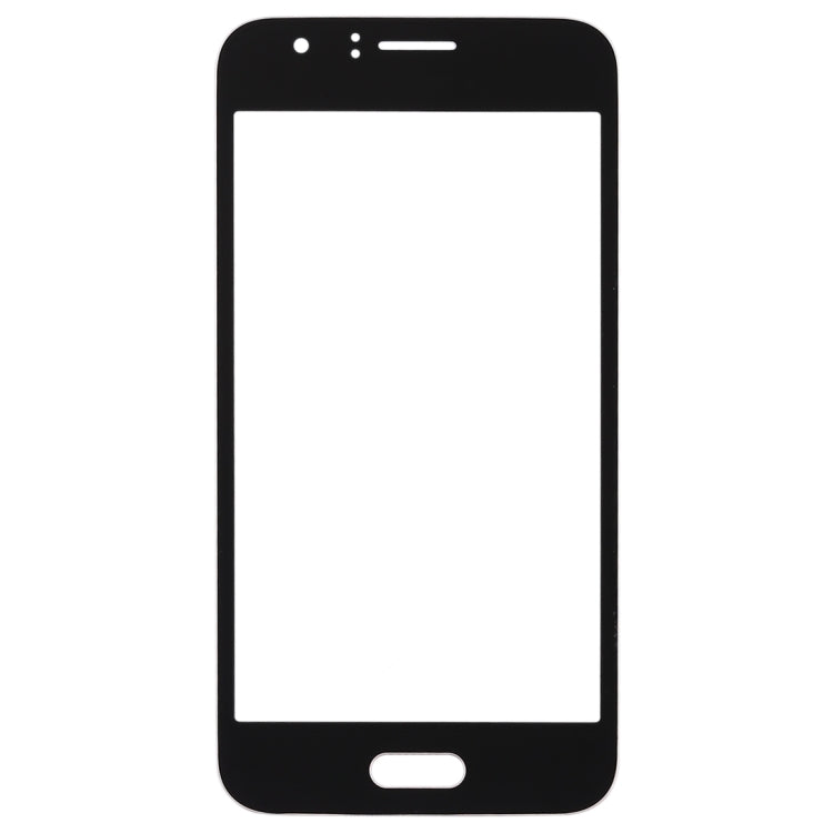 For Samsung Galaxy J1 (2016) / J120 10pcs Front Screen Outer Glass Lens (Gold) - free shipping - PMc TechLife - Order now!