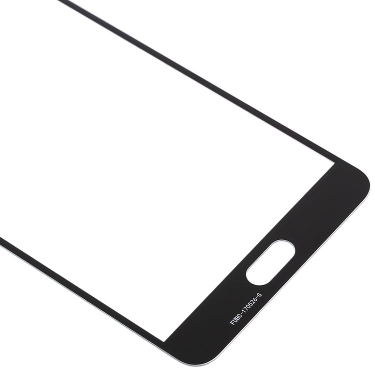 For Samsung Galaxy J7 Max 10pcs Front Screen Outer Glass Lens (White) - free shipping - PMc TechLife - Order now!