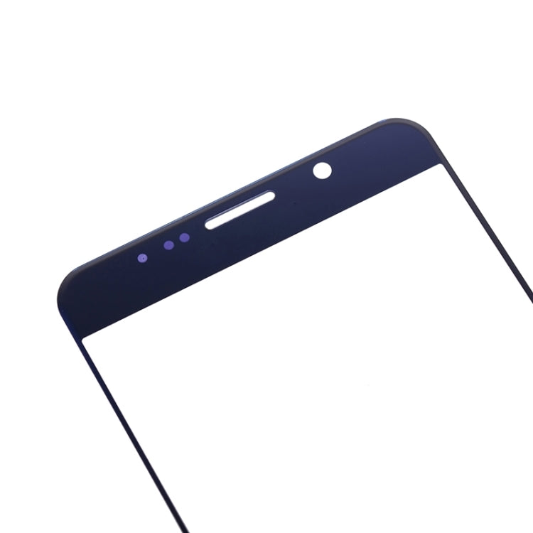 For Samsung Galaxy Note 5 10pcs Front Screen Outer Glass Lens (Dark Blue) - free shipping - PMc TechLife - Order now!