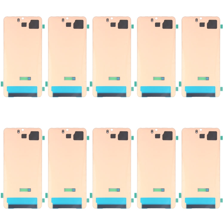 For Samsung Galaxy S20+ 10pcs LCD Digitizer Back Adhesive Stickers - free shipping - PMc TechLife - Order now!