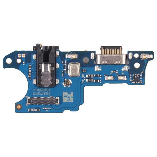 For Samsung Galaxy A02s SM-A025U (US) Original Charging Port Board - Charging Port Board by PMC Jewellery | Online Shopping South Africa | PMC Jewellery | Buy Now Pay Later Mobicred