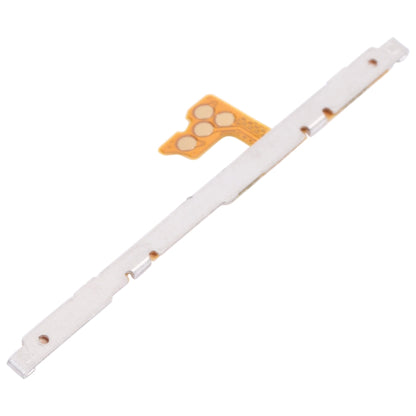 For Samsung Galaxy A31 / A41 / SM-A315 SM-A415 Power Button & Volume Button Flex Cable - Flex Cable by PMC Jewellery | Online Shopping South Africa | PMC Jewellery