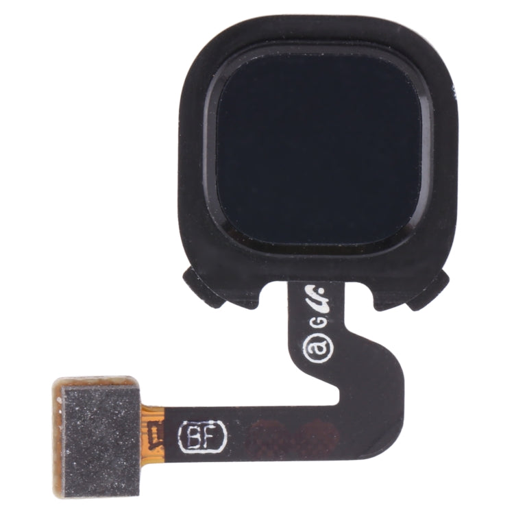 For Samsung Galaxy A9 (2018) SM-A920 Fingerprint Sensor Flex Cable(Black) - Flex Cable by PMC Jewellery | Online Shopping South Africa | PMC Jewellery | Buy Now Pay Later Mobicred