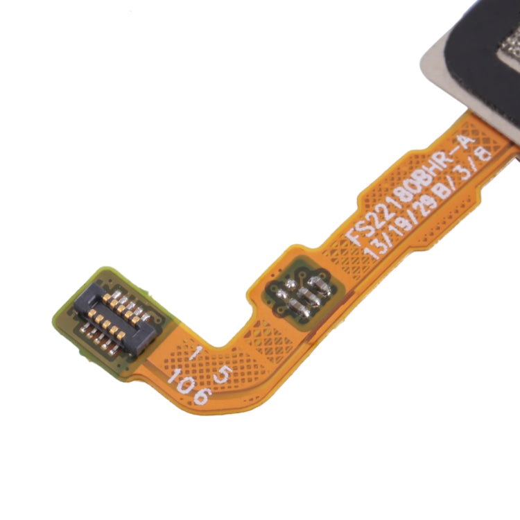 For Samsung Galaxy A20s SM-A207 Fingerprint Sensor Flex Cable(Green) - free shipping - PMc TechLife - Order now!
