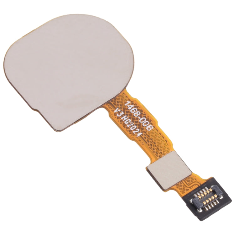 For Samsung Galaxy A11 SM-A115 Fingerprint Sensor Flex Cable(Blue) - free shipping - PMc TechLife - Order now!