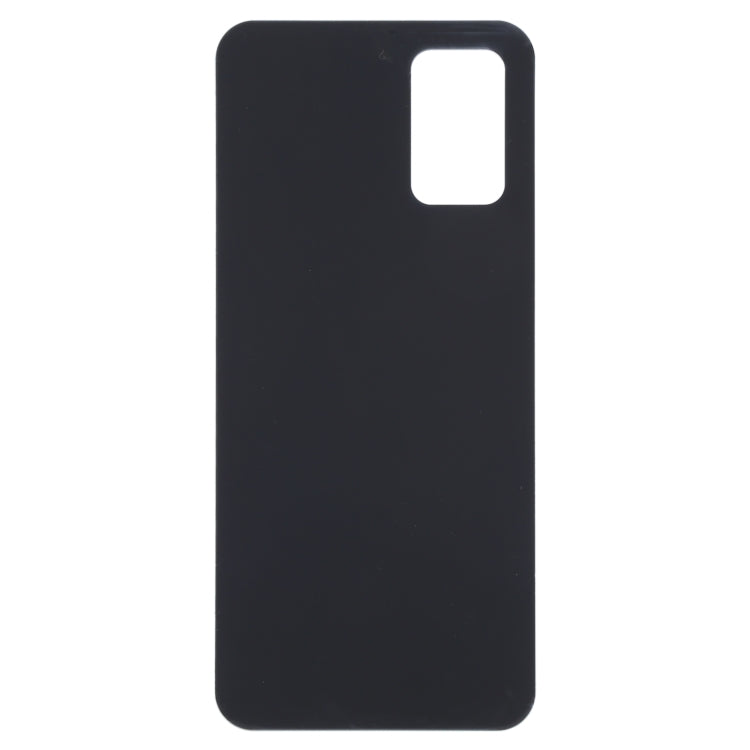 For Samsung Galaxy F52 5G SM-E526 Battery Back Cover (White) - Back Cover by PMC Jewellery | Online Shopping South Africa | PMC Jewellery | Buy Now Pay Later Mobicred