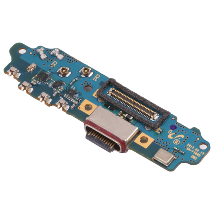 For Samsung Galaxy Fold SM-F900U (US) Charging Port Board - Charging Port Board by PMC Jewellery | Online Shopping South Africa | PMC Jewellery | Buy Now Pay Later Mobicred