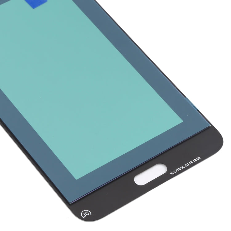 OLED LCD Screen for Samsung Galaxy J7 (2016) SM-J710 With Digitizer Full Assembly (White) - free shipping - PMc TechLife - Order now!