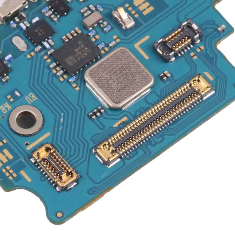 For Samsung Galaxy S21 FE 5G SM-G990B (EU) Original Charging Port Board - free shipping - PMc TechLife - Order now!