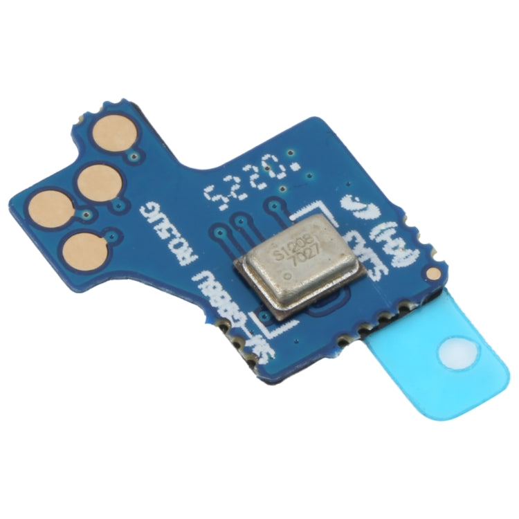 For Samsung Galaxy S20+ 5G SM-G986 Original Microphone Flex Cable - free shipping - PMc TechLife - Order now!