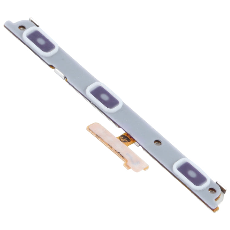 For Samsung Galaxy Note20 Ultra 5G SM-N986 Original Power Button & Volume Button Flex Cable - free shipping - PMc TechLife - Order now!