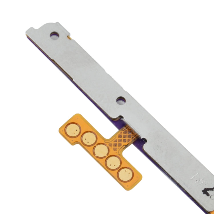 For Samsung Galaxy Note20 Ultra 5G SM-N986 Original Power Button & Volume Button Flex Cable - free shipping - PMc TechLife - Order now!