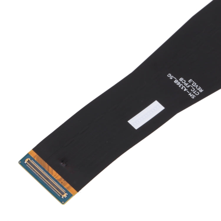 For Samsung Galaxy A33 5G SM-A336 Original Motherboard Flex Cable - free shipping - PMc TechLife - Order now!